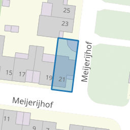 Perceel HMD00-N-1733