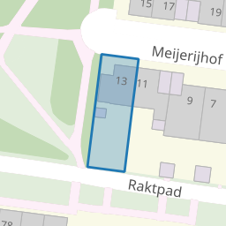 Perceel HMD00-N-1734