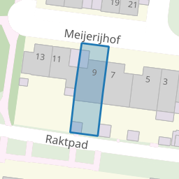 Perceel HMD00-N-1736