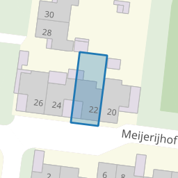 Perceel HMD00-N-1749