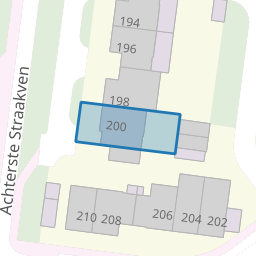 Perceel HMD00-N-1772