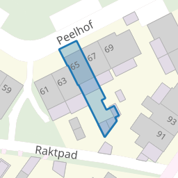 Perceel HMD00-N-1805