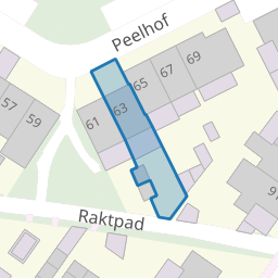 Perceel HMD00-N-1806