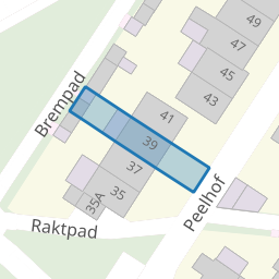 Perceel HMD00-N-1818