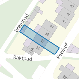 Perceel HMD00-N-1819