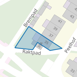 Perceel HMD00-N-1820