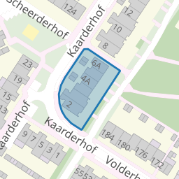 Perceel HMD00-N-1900