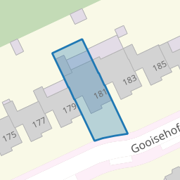 Perceel HMD00-N-1934