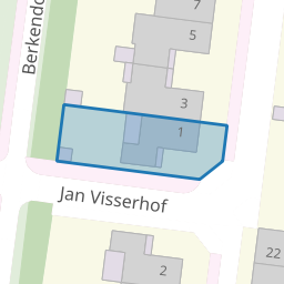 Perceel HMD00-N-1980
