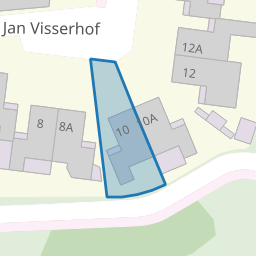 Perceel HMD00-N-1989