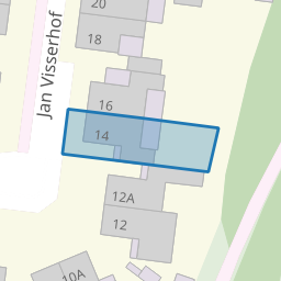 Perceel HMD00-N-1993