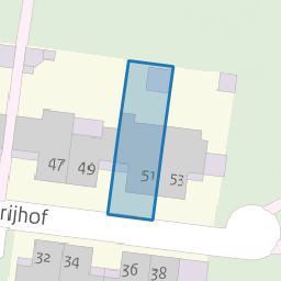 Perceel HMD00-N-1997