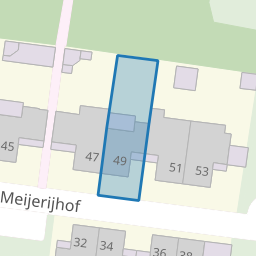 Perceel HMD00-N-1998