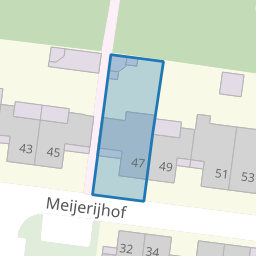 Perceel HMD00-N-1999