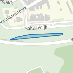 Perceel HMD00-N-2012