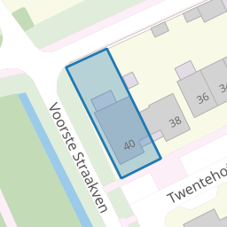 Perceel HMD00-N-2014