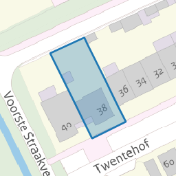 Perceel HMD00-N-2015