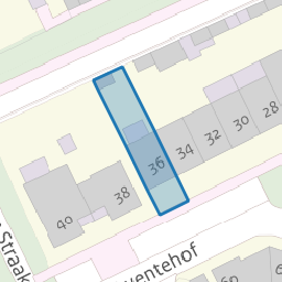 Perceel HMD00-N-2016