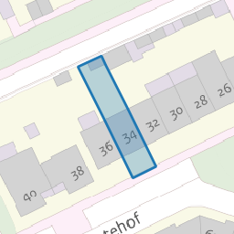 Perceel HMD00-N-2017