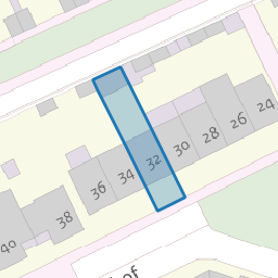 Perceel HMD00-N-2018