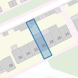 Perceel HMD00-N-2019