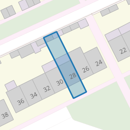 Perceel HMD00-N-2020