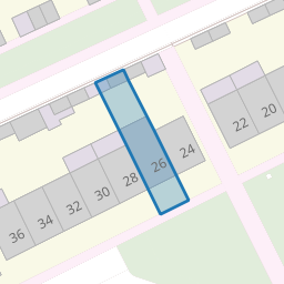 Perceel HMD00-N-2021