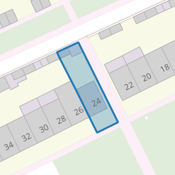 Perceel HMD00-N-2022