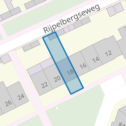 Perceel HMD00-N-2025