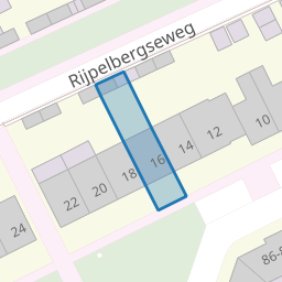 Perceel HMD00-N-2026