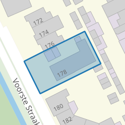 Perceel HMD00-N-2033