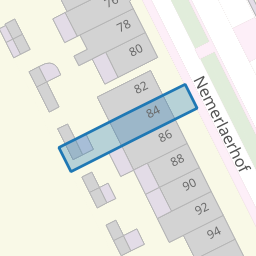 Perceel HMD00-N-2053
