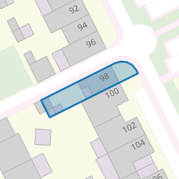 Perceel HMD00-N-2060