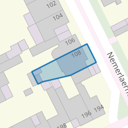 Perceel HMD00-N-2065