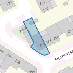 Perceel HMD00-N-2073