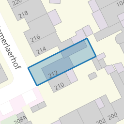 Perceel HMD00-N-2077