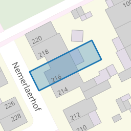 Perceel HMD00-N-2079