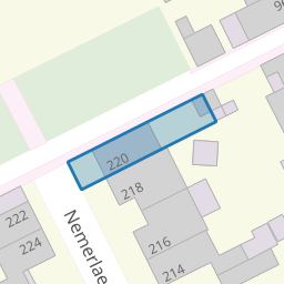 Perceel HMD00-N-2081