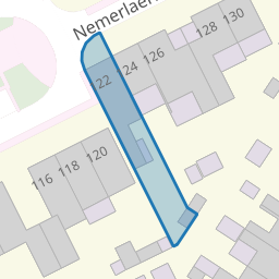 Perceel HMD00-N-2096