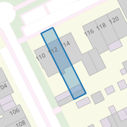 Perceel HMD00-N-2101