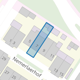 Perceel HMD00-N-2107