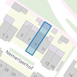 Perceel HMD00-N-2108