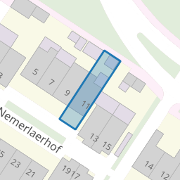 Perceel HMD00-N-2109