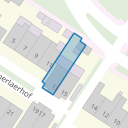 Perceel HMD00-N-2110