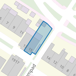 Perceel HMD00-N-2111