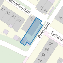 Perceel HMD00-N-2113