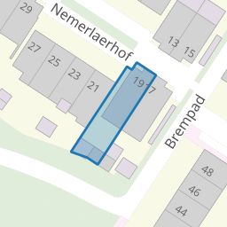 Perceel HMD00-N-2114