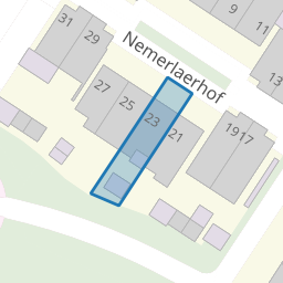 Perceel HMD00-N-2116