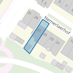 Perceel HMD00-N-2118