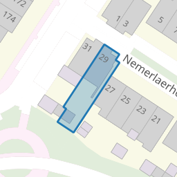 Perceel HMD00-N-2119